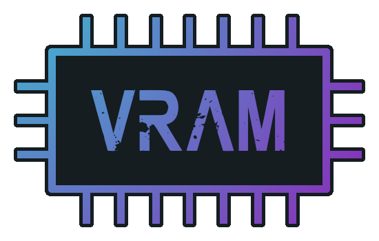 VRAM